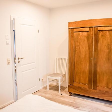 Ferienwohnung Бад Вилбел Екстериор снимка